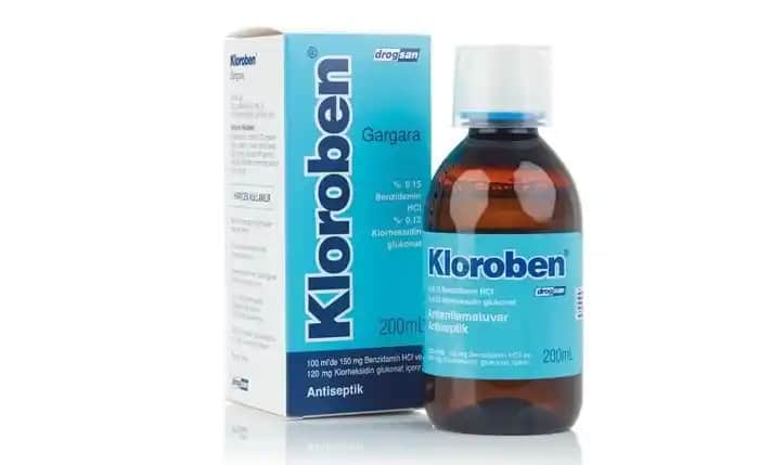 Boğaz Gargarası İsimleri ve Kullanım Alanları: Sağlıklı Bir Boğaz İçin Doğru Seçenekler