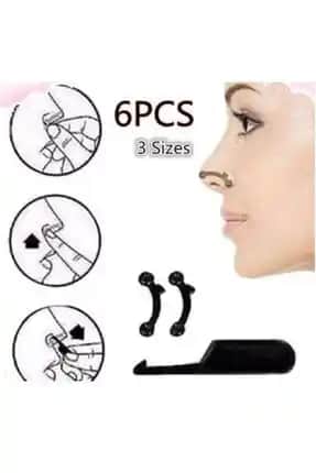 Burun Kalıtırma Bandı: Estetik ve Günlük Bakımda Yeni Trend ve Uygulama Yöntemleri