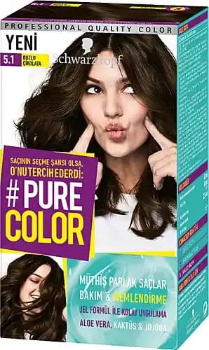 Buzlu Kumral Saç Rengi Nedir ve Nasıl Elde Edilir Modern ve Şık Bir Seçenek