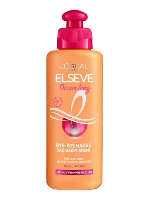 Bye Bye Makas Saç Bakım Kremi ile Sağlıklı ve Uzun Saçlara Ulaşmanın Yolları