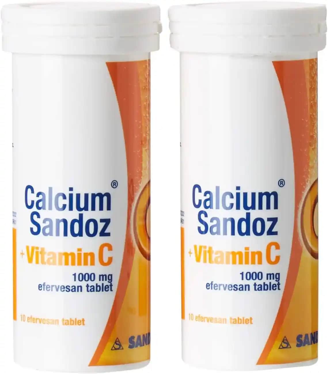 C Vitamin Sandoz ile Cilt Sağlığını Güçlendiren Etkili Takviye Ürünü