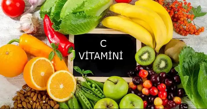 C vitamini içeren ürünler ve doğal kaynaklar ile cilt sağlığınızı güçlendirin