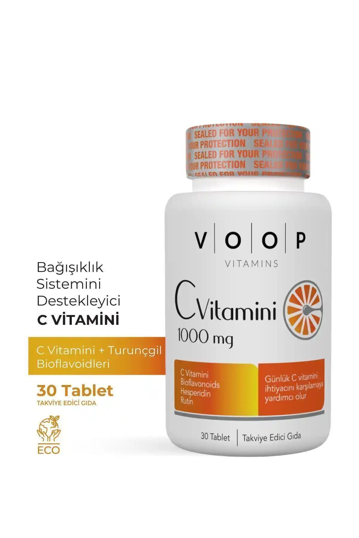 C Vitamini Muadili: Kozmetik ve Kişisel Bakımda Alternatif Çözümler ve Doğal Seçenekler