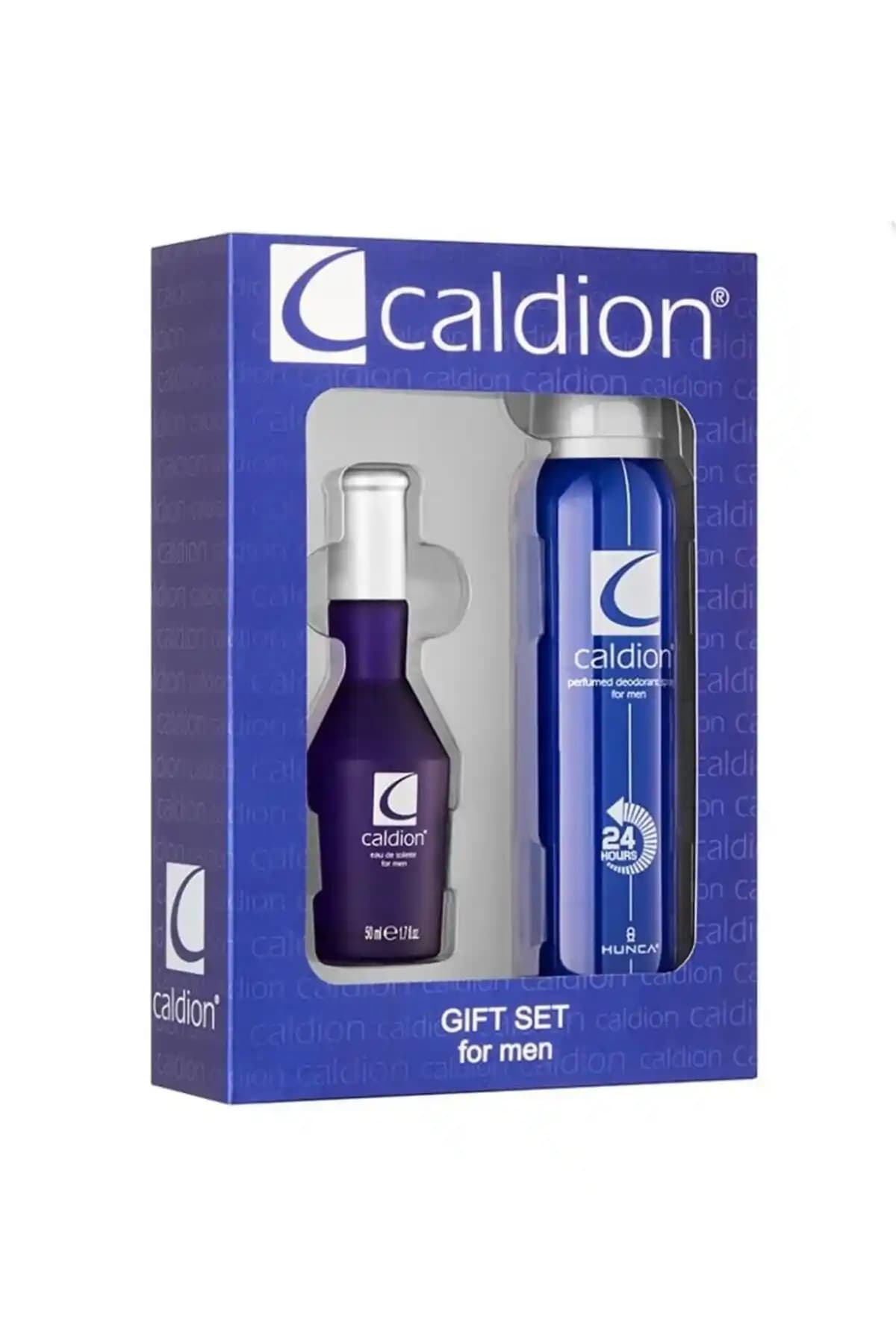 Caldion Parfüm Setleri ile Kendinizi Yenilemenin ve Tarzınızı Tamamlamanın Şık Yolu