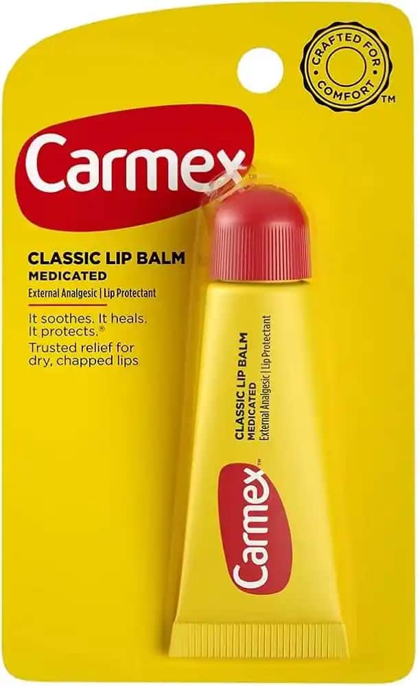 Carmex Markası: Güvenilirlik ve Yenilikle Kozmetik ve Kişisel Bakımda Öne Çıkıyor
