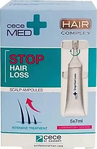 CeCe Med Ampul: Cilt Yenileme ve Gençleştirme İçin Modern Bakım Çözümü