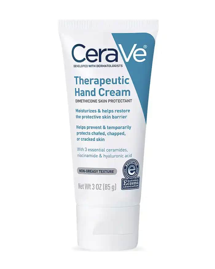 Cerave El Kremi: Nemlendirici ve Güçlendirici Özellikleriyle Günlük Bakımın Vazgeçilmez Parçası