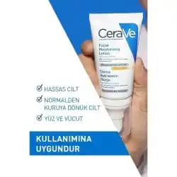 CeraVe Güneş Kremi: Hassas Ciltler İçin Güçlü Koruma ve Nem Sağlayan Seçenekler