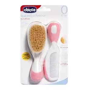 Chicco Bebek Saç Fırçası Özellikleri ve Bebek Bakımında Önemi