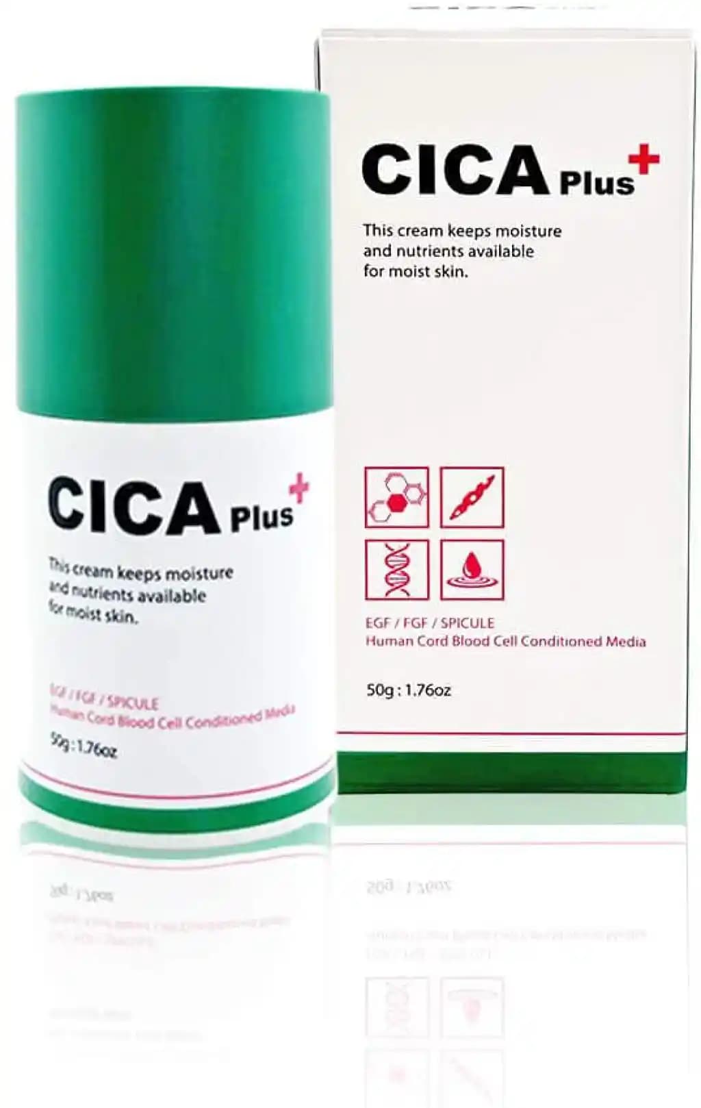 Cica Nedir ve Cilt Bakımında Nasıl Kullanılır Modern Formüllerdeki Faydalarıyla