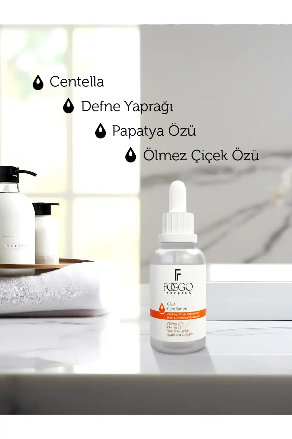 Cıca Nedir ve Kozmetik Sektöründe Doğallığın Temsilcisi Olarak Önemi