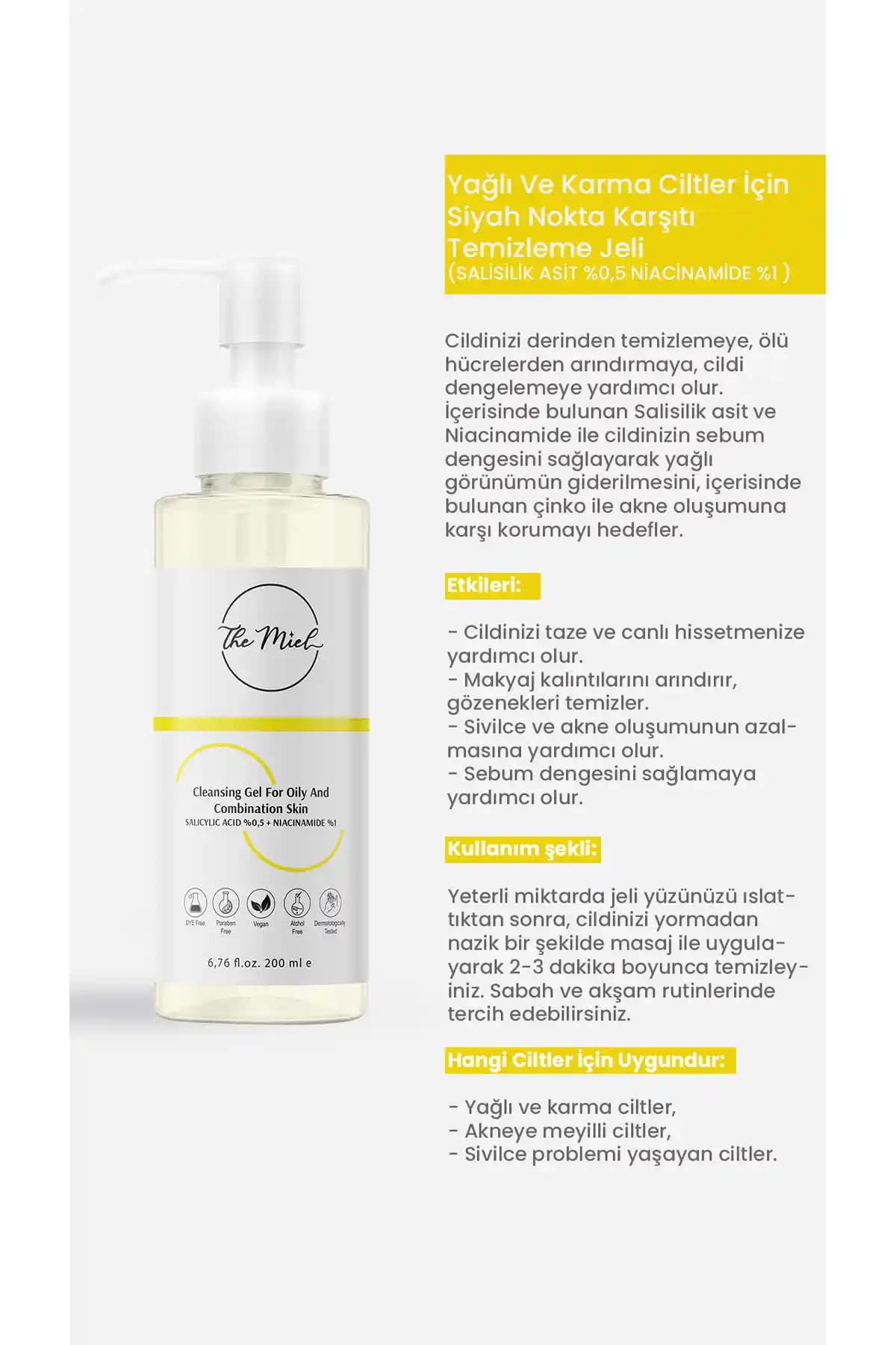 Çift Aşamalı Temizlik Ürünleri ile Derinlemesine Cilt Bakımı ve Gözle Görülür Farklar