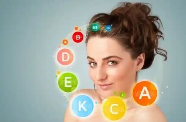 Cilde En İyi Gelen Vitaminler: Sağlıklı ve Göz Alıcı Bir Cilt İçin Rehber