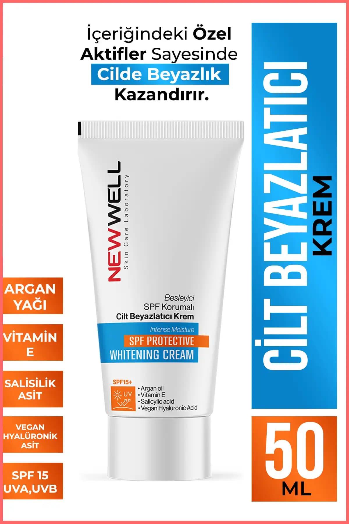Cildi Beyazlatan Kremler: Kullanımı, İçeriği ve Güvenlik İpuçları