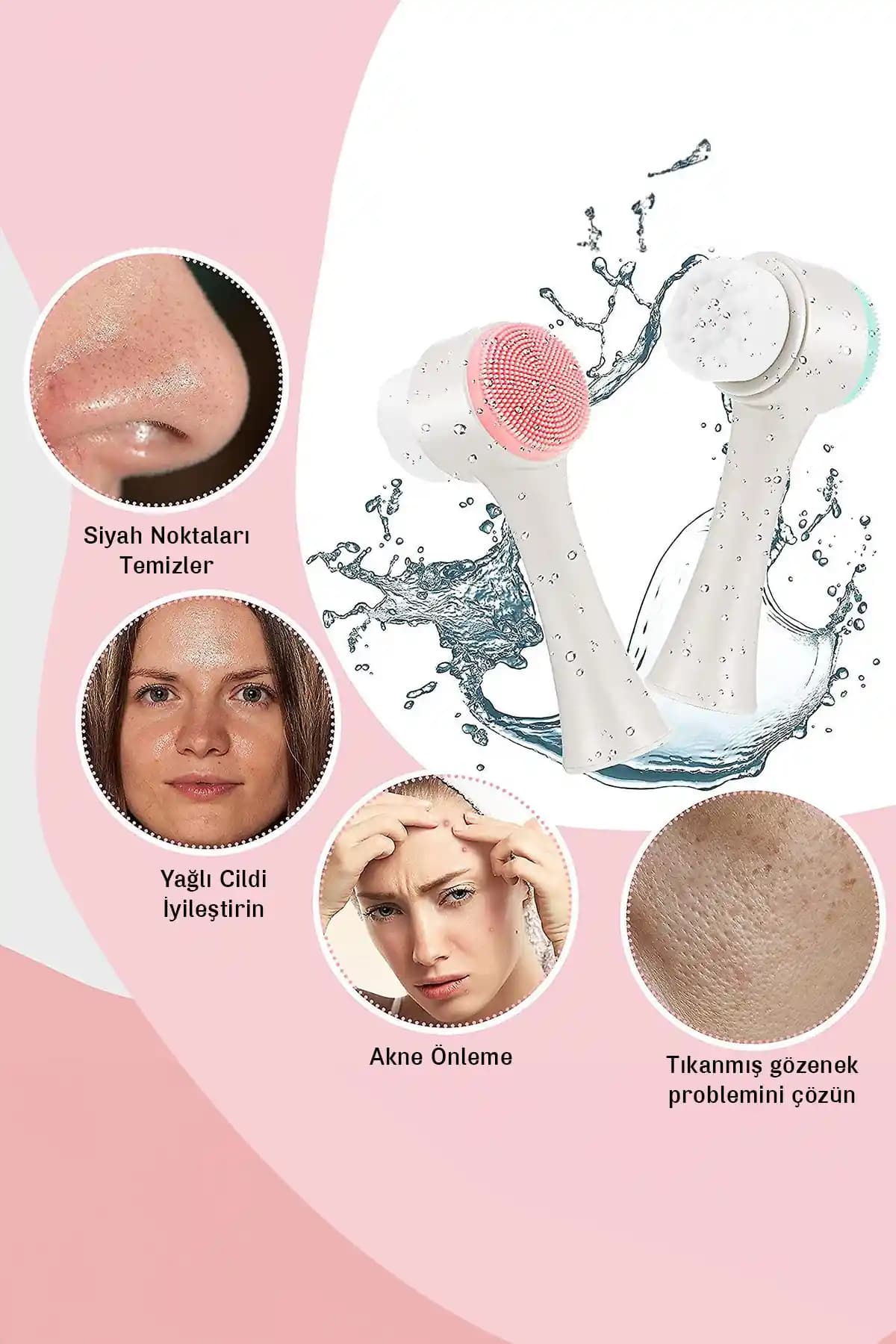 Cilt Bakım Aletleri: Güncel Teknolojilerle Sağlıklı ve Parlak Cilt İçin Rehber