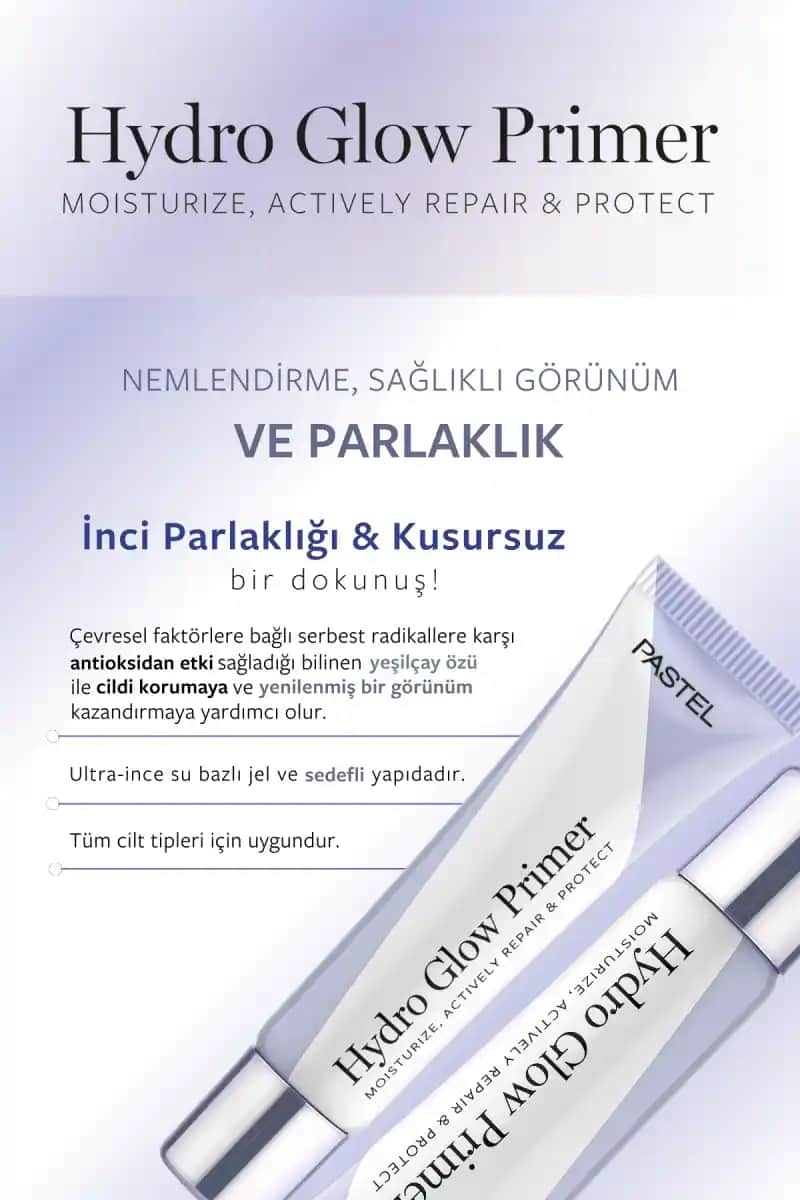 Cilt Bakımında Baz ve Nemlendirici Uygulama Sırası Nasıl Olmalı