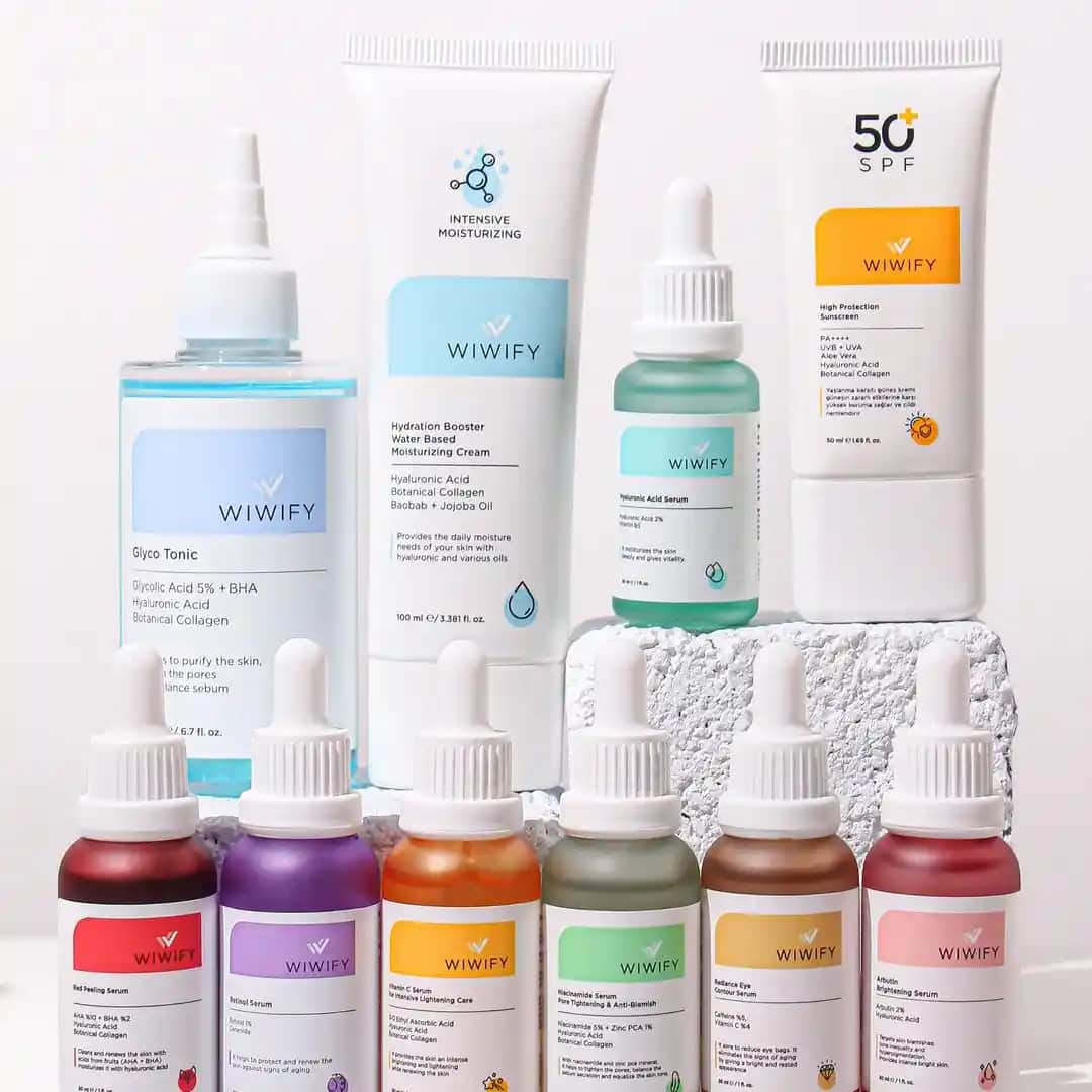 Cilt Bakımında Tonik ve Nemlendirici Kullanım Sırası Hakkında Kapsamlı Rehber