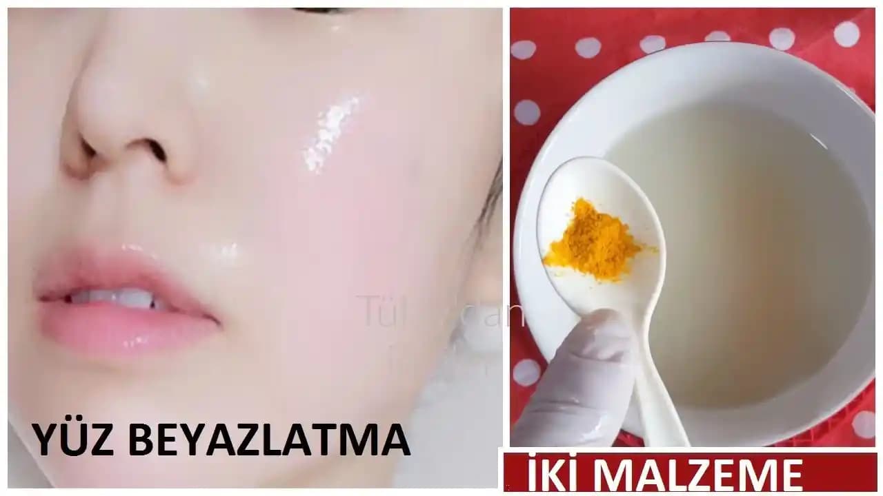 Cilt Beyazlatma ve Parlaklık Artırıcı Yöntemler Hakkında Kapsamlı Bilgi