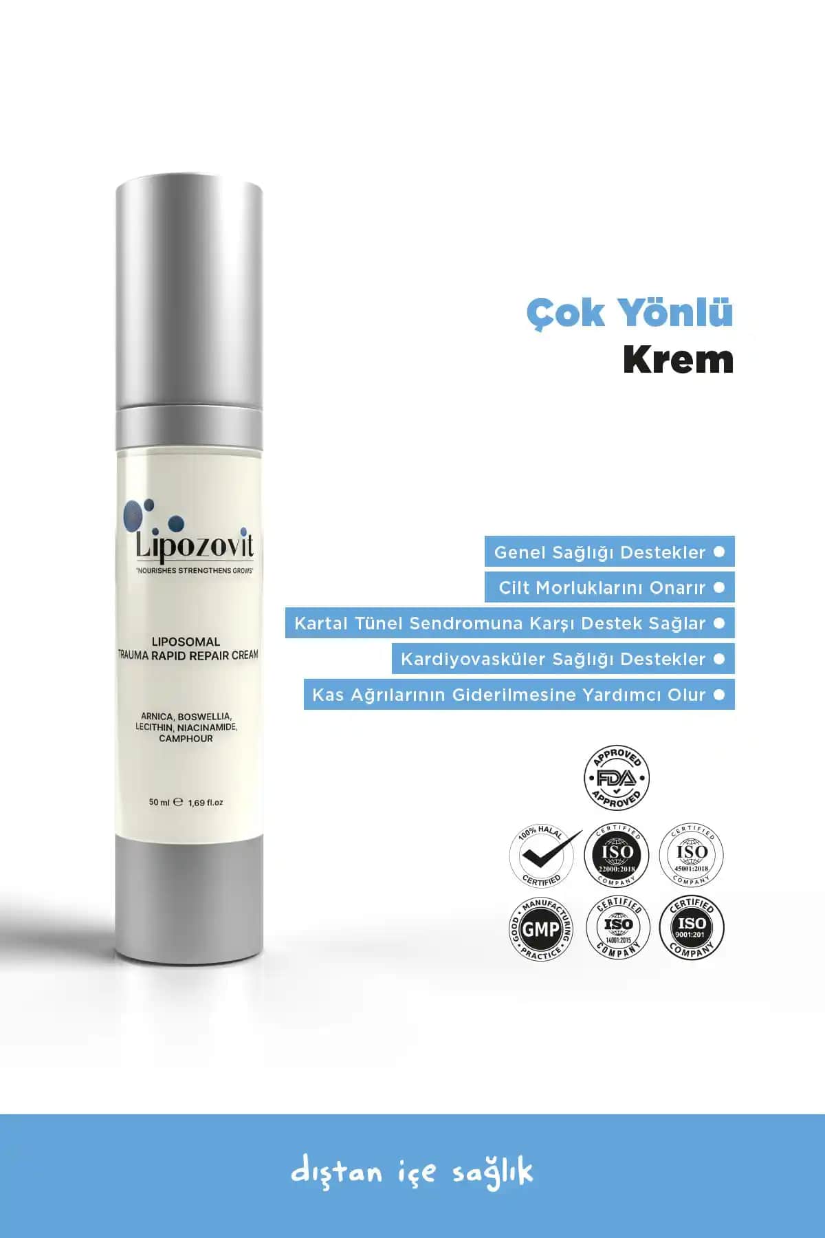 Cilt Gerginleştirici Kremler: Sıkı ve Genç Görünüm İçin En Güvenilir Seçenekler