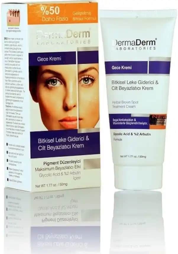 Cilt Lekeleri Giderici Ürünler ve Doğru Kullanım Yöntemleri Hakkında Kapsamlı Bilgi