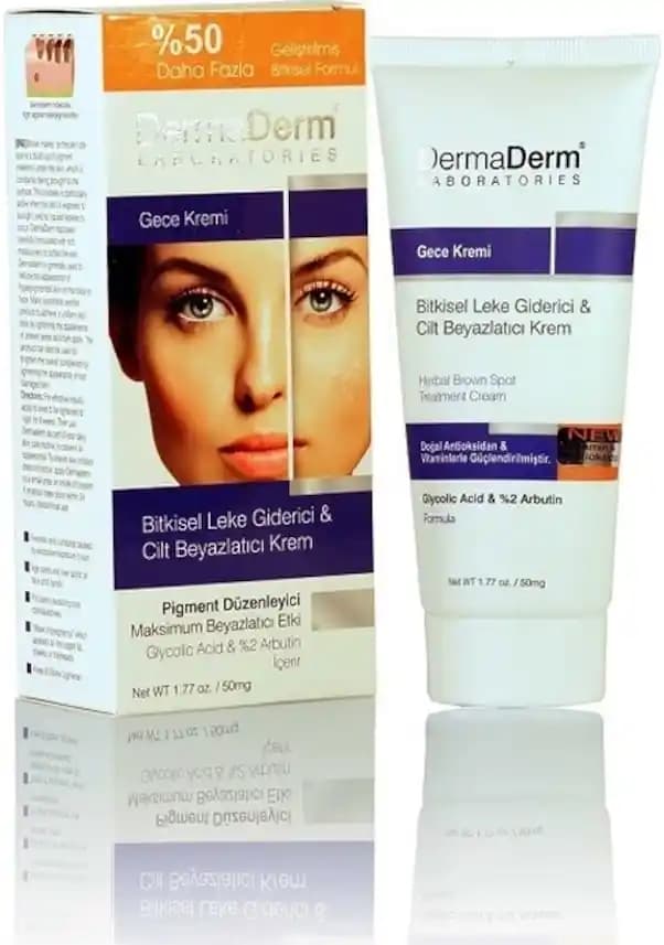 Cilt Lekeleri Giderici Ürünler ve Doğru Kullanım Yöntemleri Hakkında Kapsamlı Bilgi