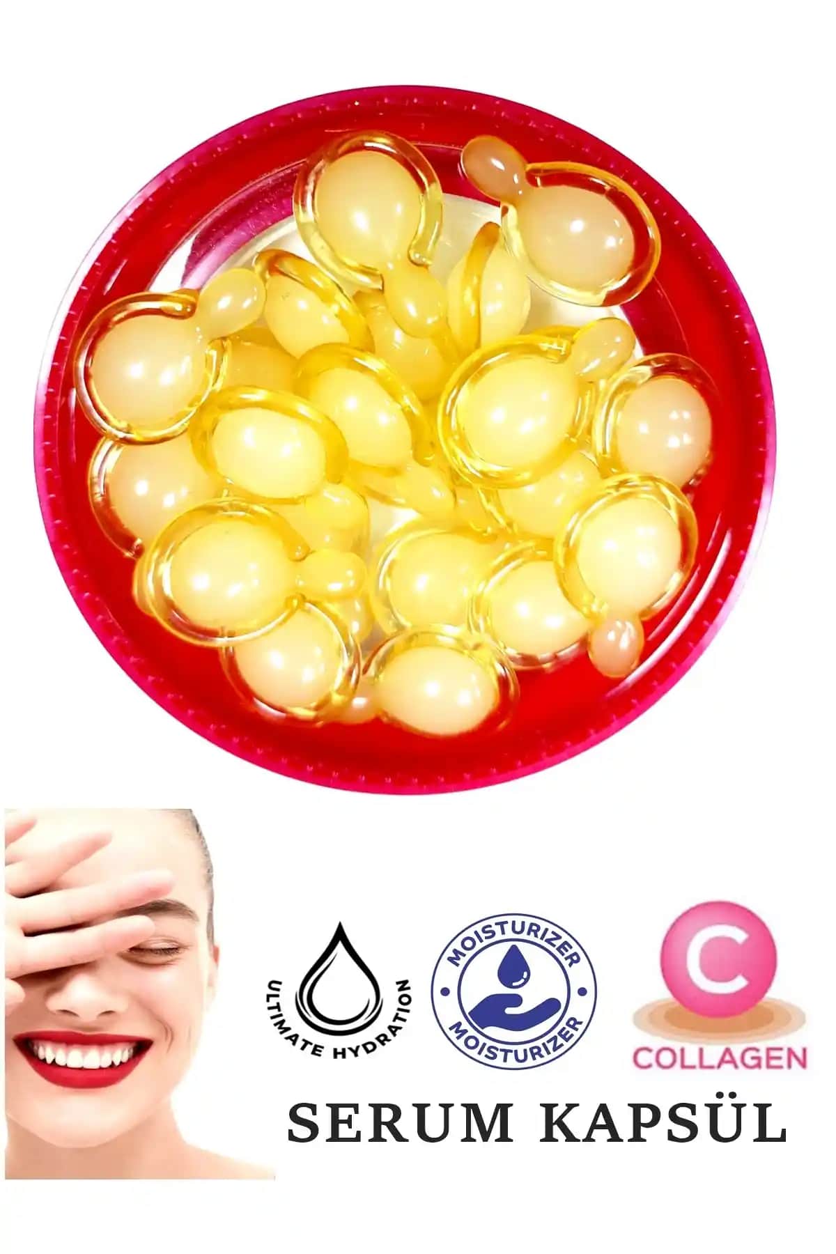 Cilt Sağlığı ve Güzelliğinde Kollajen: Güncel Yaklaşımlar ve Doğal Destek Yöntemleri