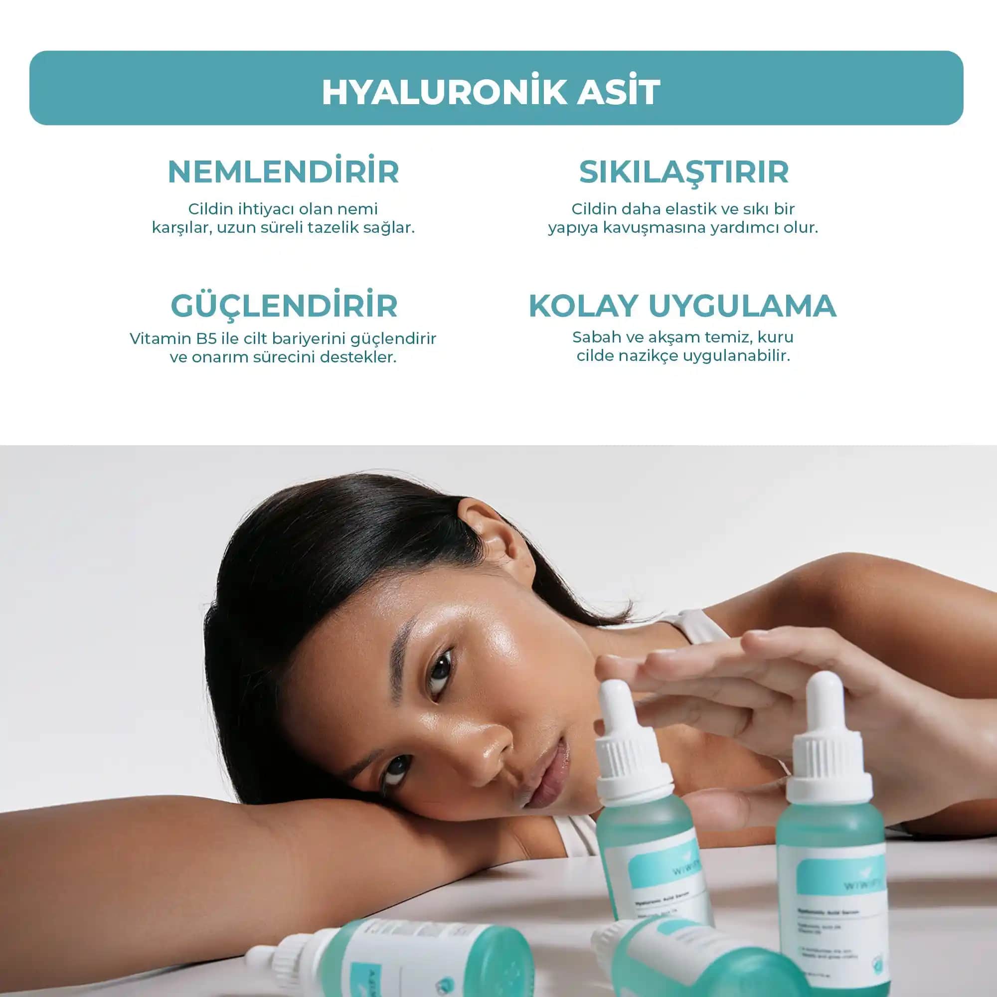 Cilt Serumu Kullanım Sırası ve En Etkili Uygulama Yöntemleri