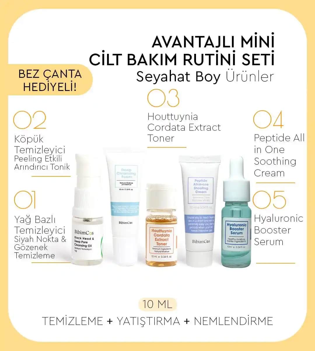 Cilt Temizleme Rutini: Sağlıklı ve Parlak Bir Cilt İçin Doğru Adımlar ve Öneriler