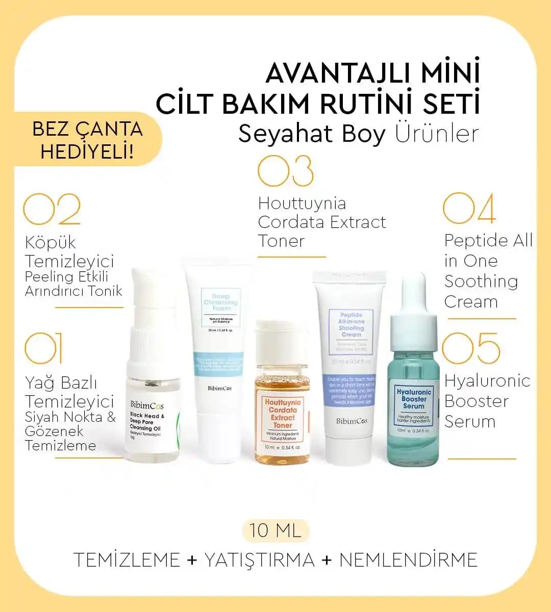 Cilt Temizleme Rutini: Sağlıklı ve Parlak Bir Cilt İçin Doğru Adımlar ve Öneriler