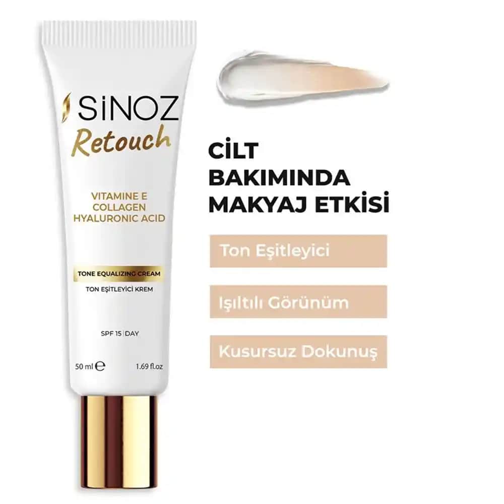 Cilt Tonu Eşitleyici Ürünler ve Doğru Kullanım Yöntemleri Hakkında Bilgi