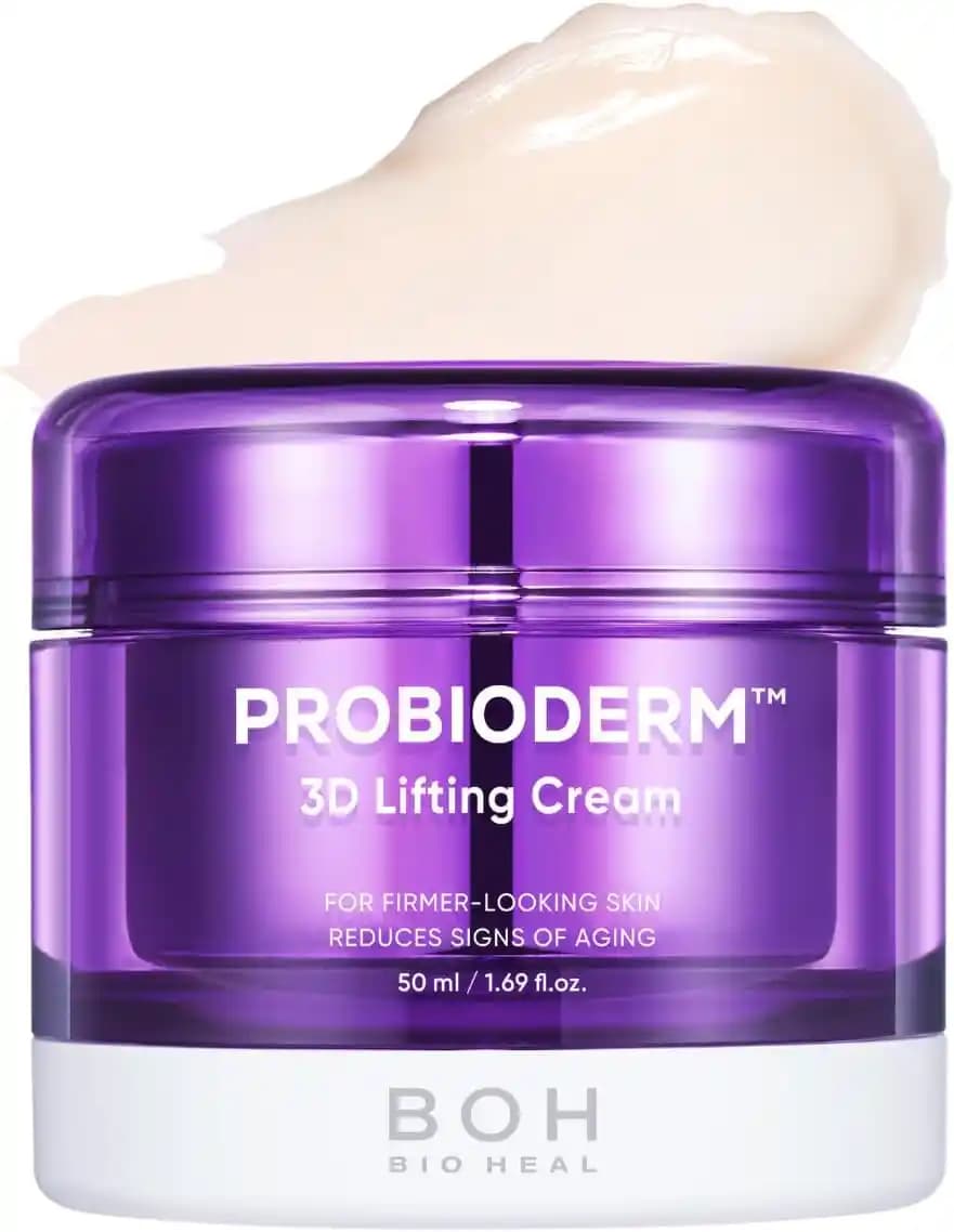 Cilt Yenileme ve Güzellikte Lifting Kremlerin Kullanım Önemi ve Etkileri