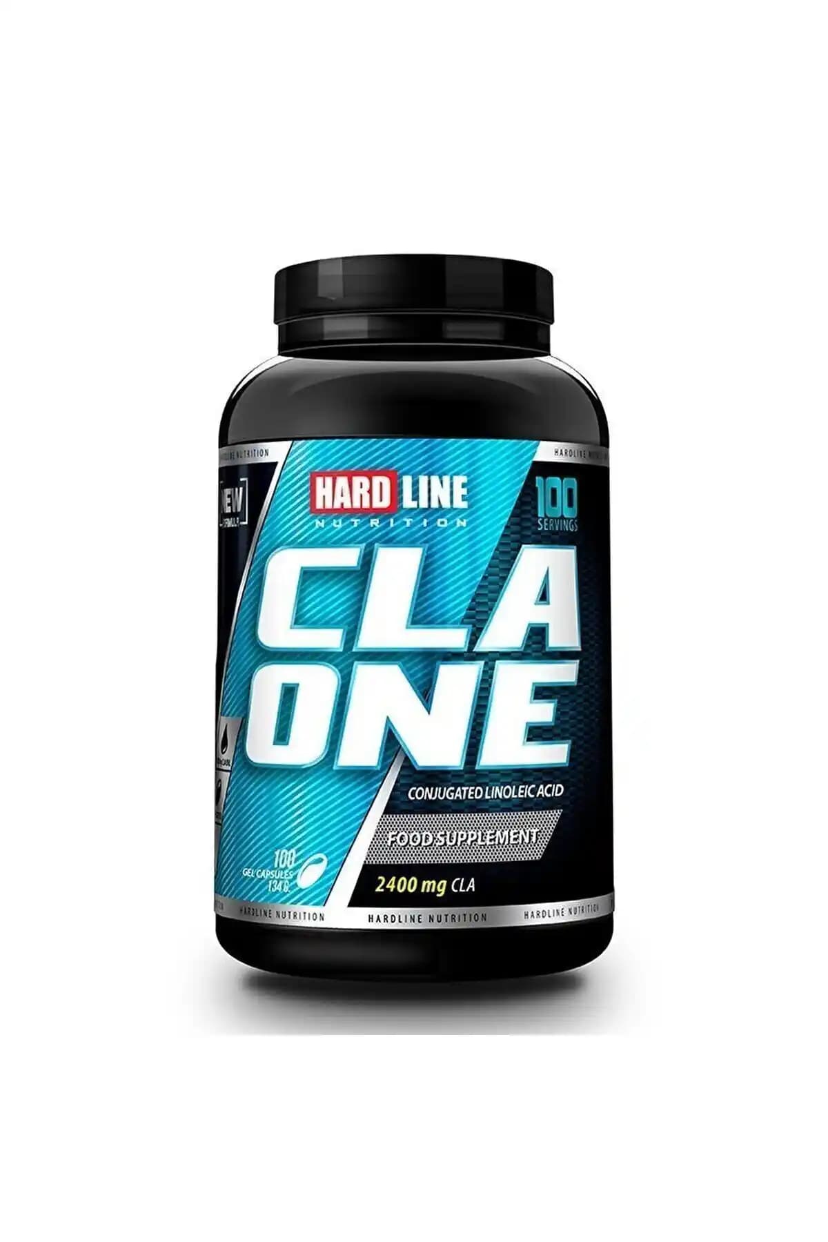 CLA Hardline Nedir ve Kozmetik ile Kişisel Bakımda Nasıl Kullanılır