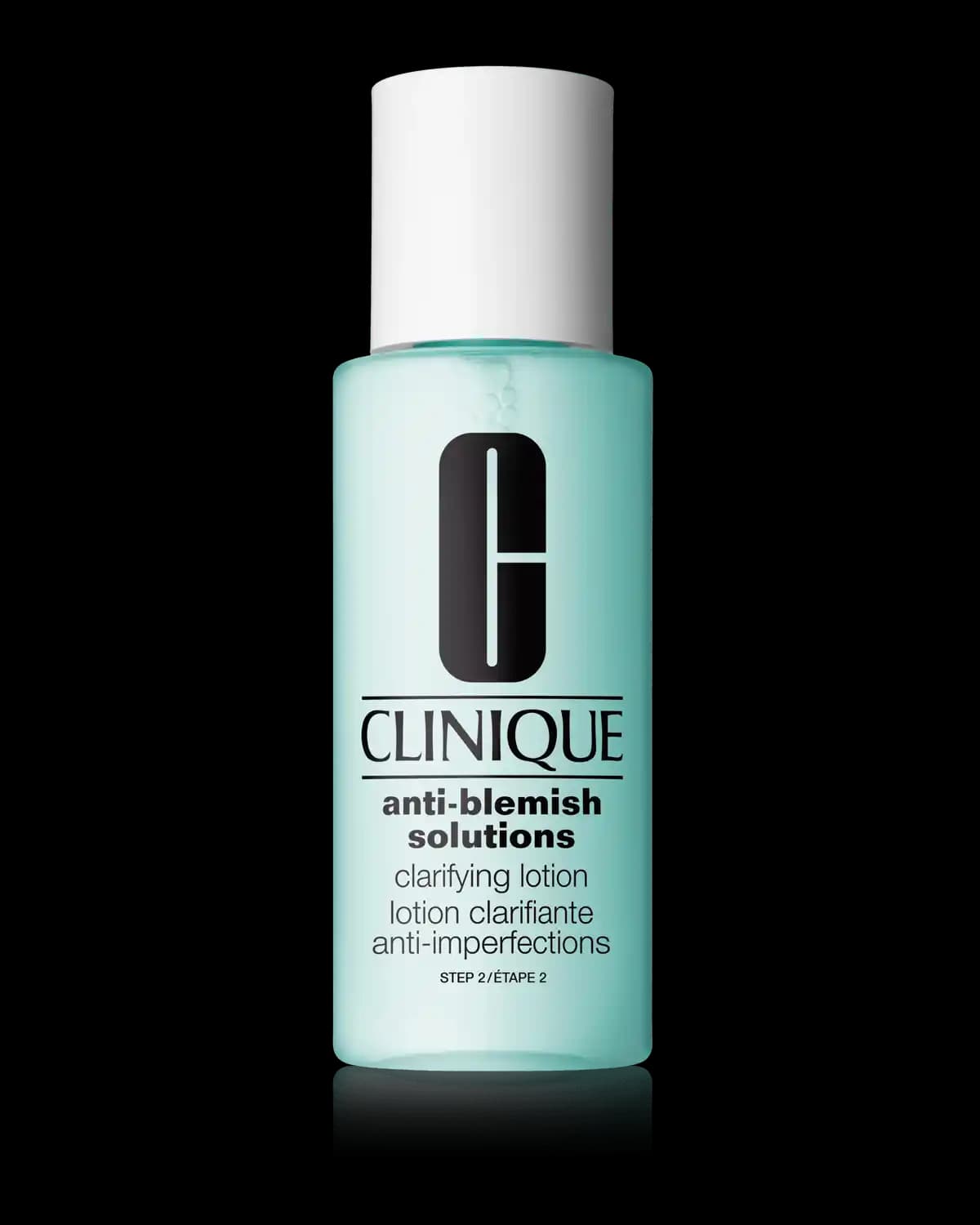 Clinique Anti Blemish Tonik ile Akne Eğilimli Ciltler İçin Güvenilir Temizlik ve Arındırma Çözümü