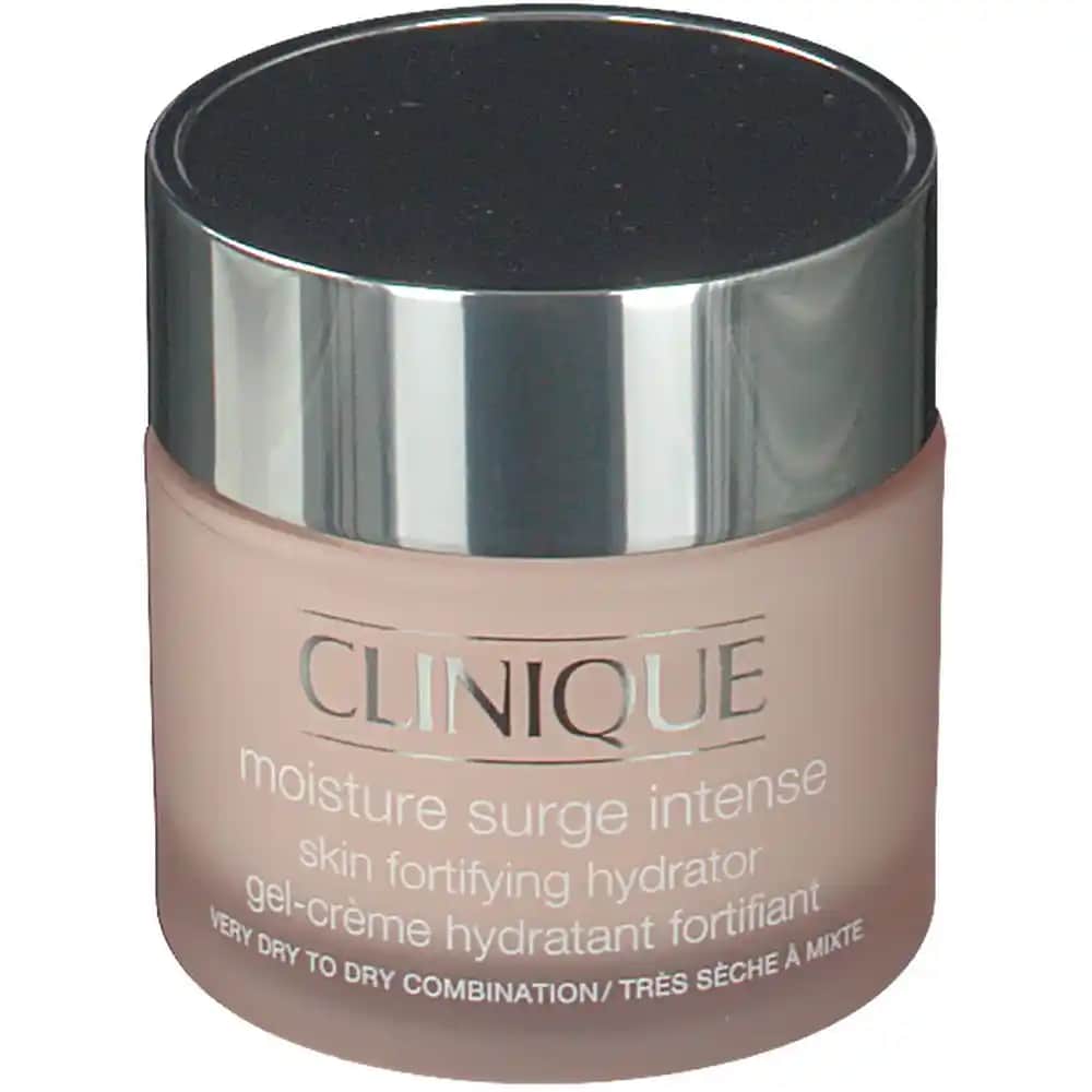 Clinique Moisture Surge Intense: Derin Nemlendirme ve Cilt Sağlığı İçin Güçlü Bir Çözüm