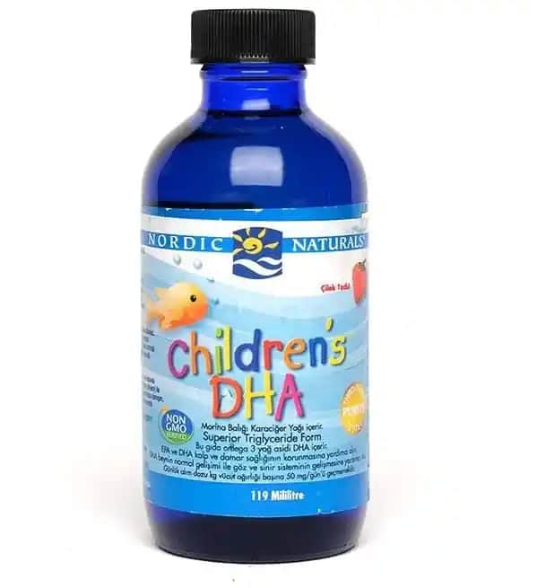 Çocuklar İçin Balık Yağı Faydaları ve Doğru Kullanım Yöntemleri