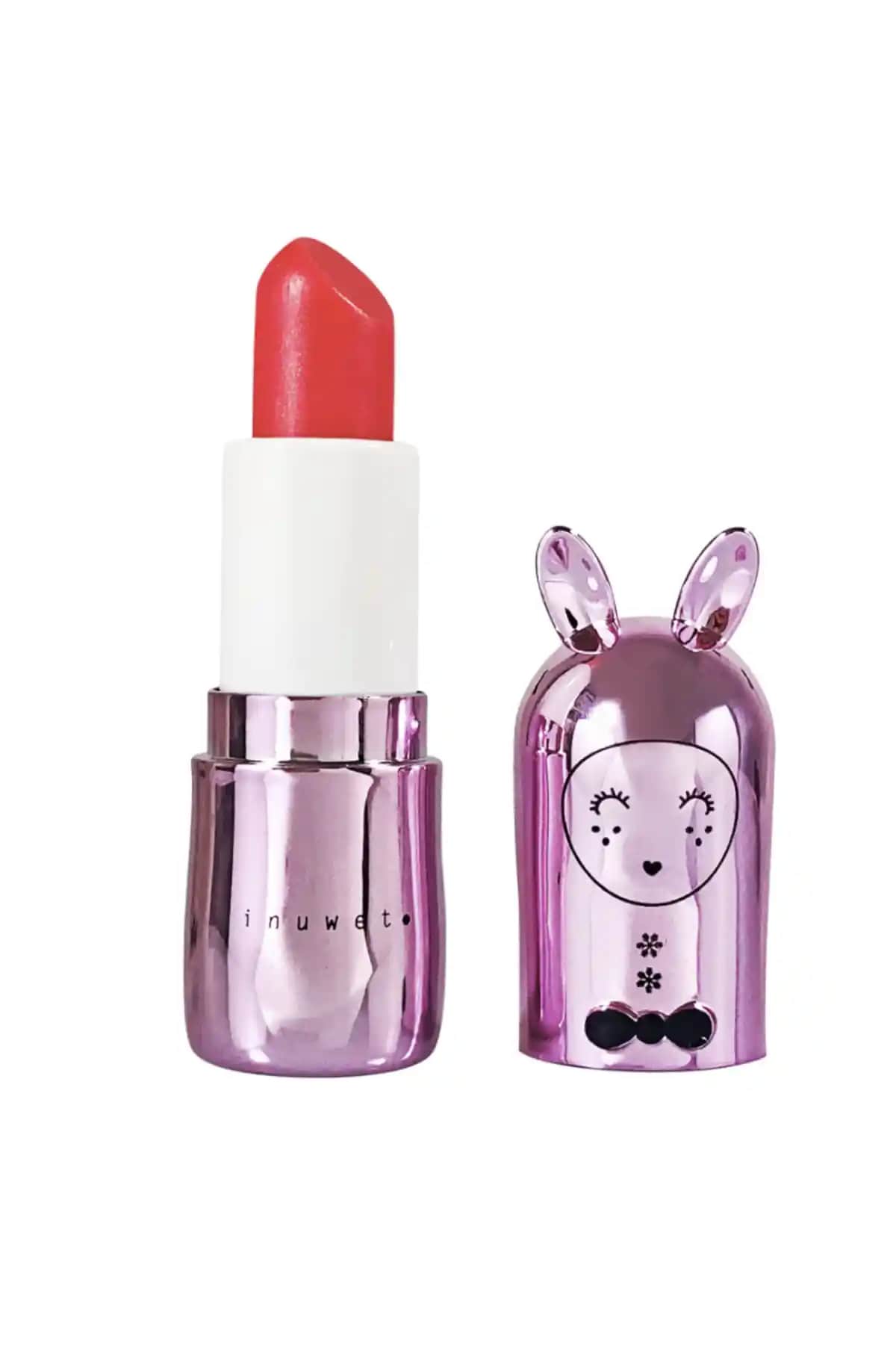 Çocuklar İçin Güvenli ve Eğlenceli Ruj Seçenekleri ile Doğal Kozmetik Rehberi