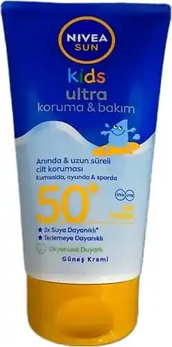 Çocuklar İçin Güvenli ve Etkili Krem Seçimi Rehberi