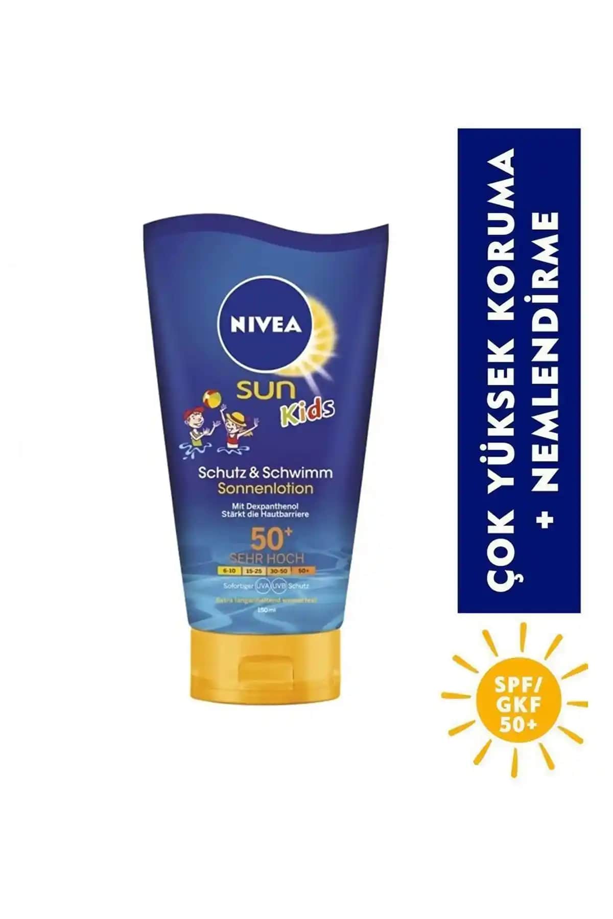 Çocuklar İçin Güvenli ve Etkili Nemlendirici Kullanımı Rehberi