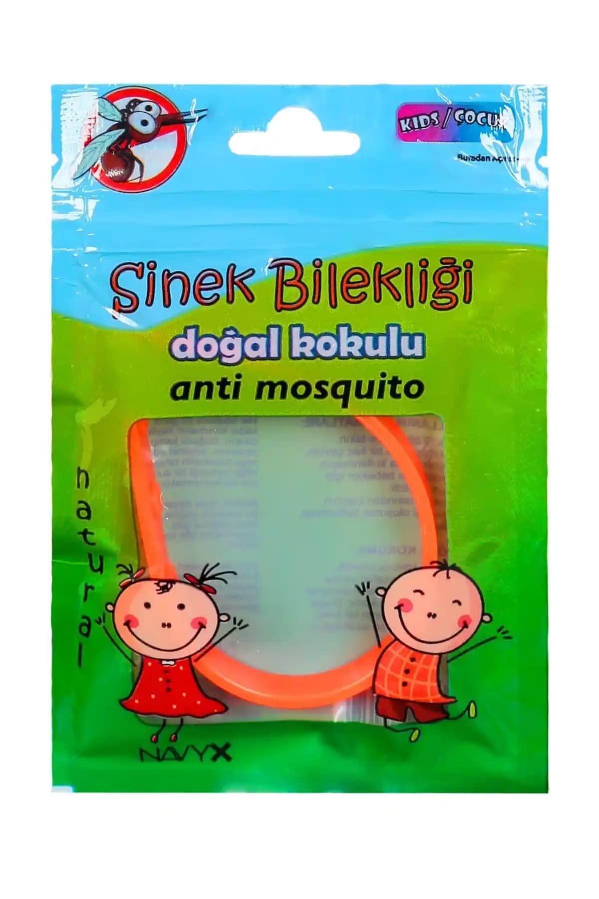 Çocuklar İçin Güvenli ve Etkili Sinek Kovucu Ürünler ve Kullanım İpuçları