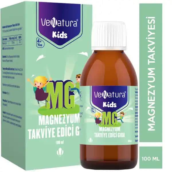 Çocuklar İçin Magnezyumun Önemi ve Güvenli Kullanımı Hakkında Bilgilendirici Rehber