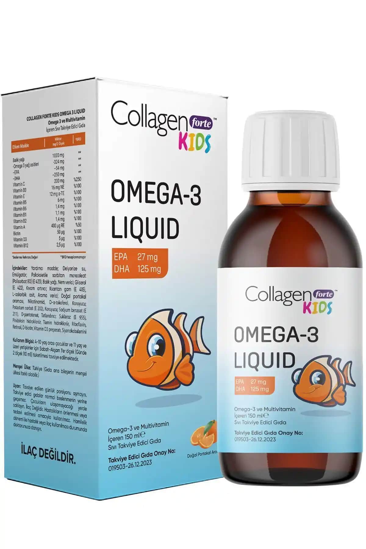 Çocuklar İçin Omega-3 Yağ Asitleri: Sağlıklı Gelişimi Destekleyen Temel Besin Kaynakları ve Kullanım Önerileri