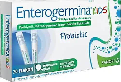 Çocuklar İçin Prebiyotikler: Bağırsak Sağlığını Destekleyen Doğal Gelişim Aracı