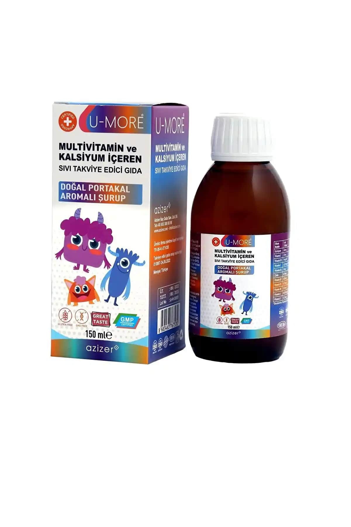 Çocuklar İçin Vitamin Takviyeleri: Sağlıklı Gelişim İçin Doğru Seçimler ve Kullanım İpuçları