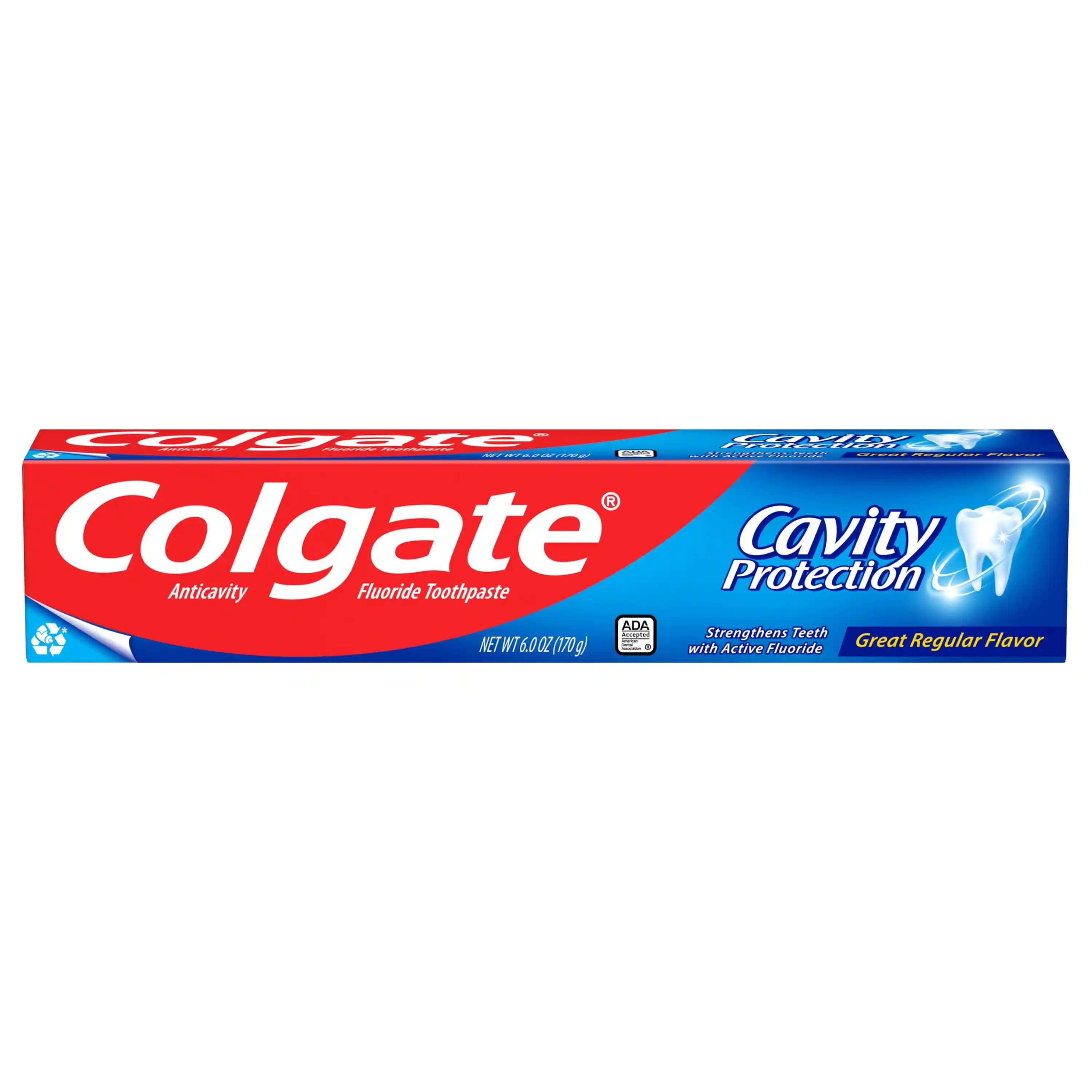 Colgate Markası ve Diş Sağlığında Güvenilirlik: Kişisel Bakımda Önemli Rolü