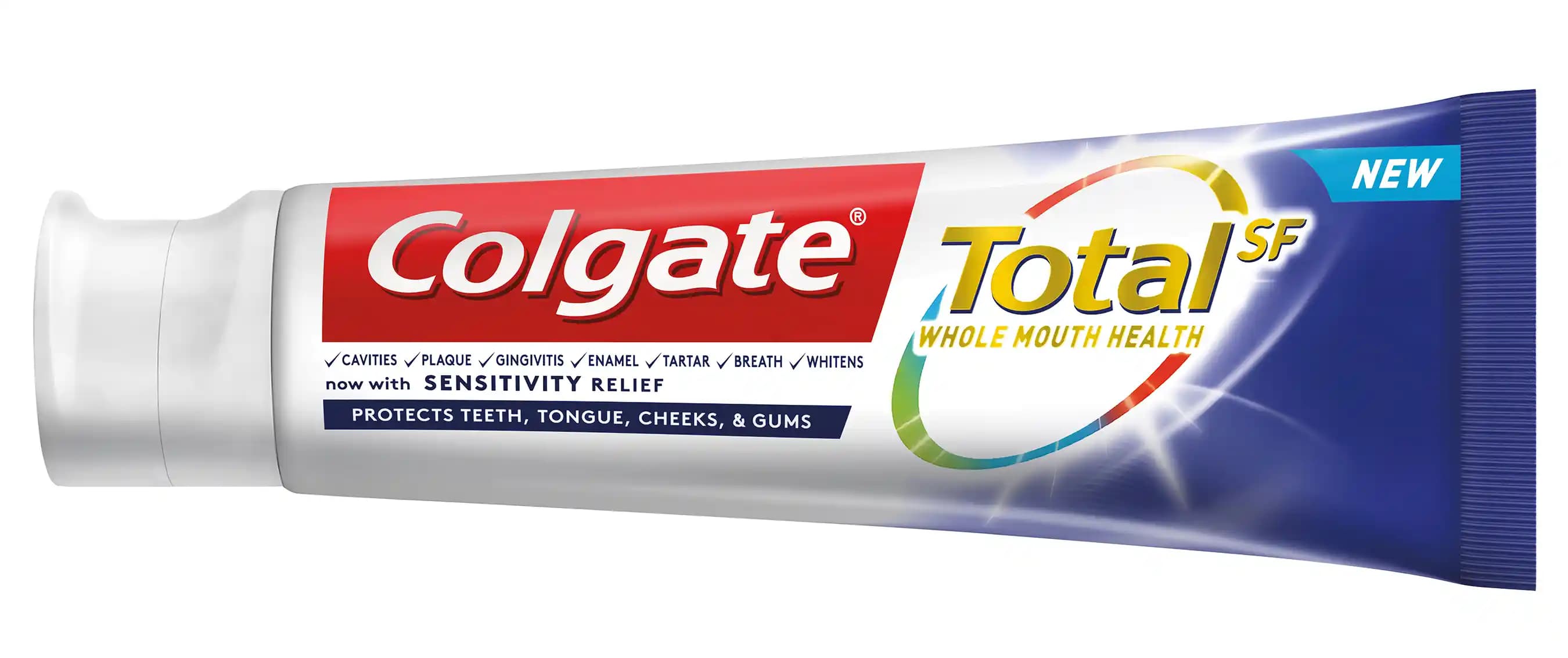 Colgate Total ile Günlük Ağız Sağlığı Koruması ve Faydaları Hakkında Bilgi