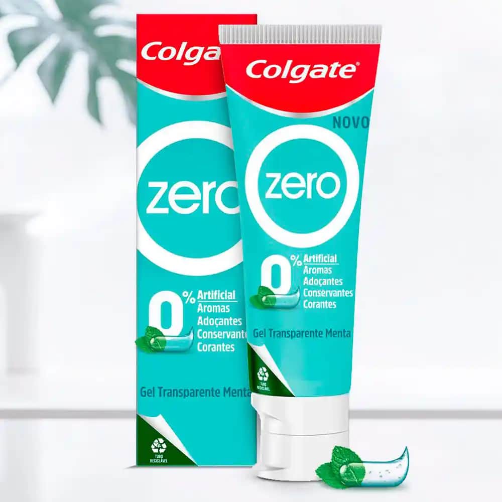 Colgate Zero Nedir, Neden Tercih Edilmeli ve Diğer Diş Macunlarından Farkları Nelerdir