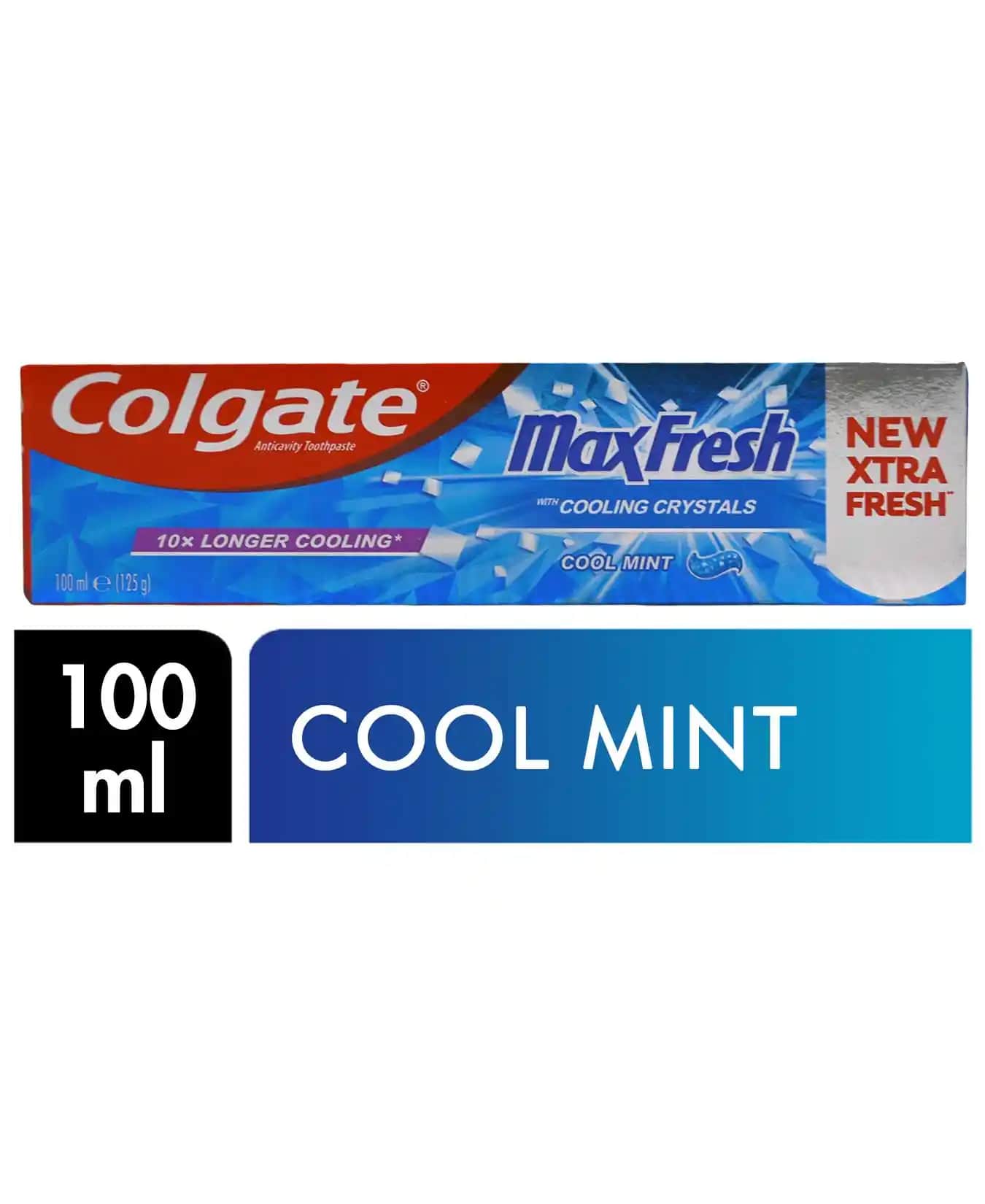 Cool Mint Diş Macunu: Ferahlatıcı ve Güçlendirici Ağız Bakım Ürünü Özellikleri