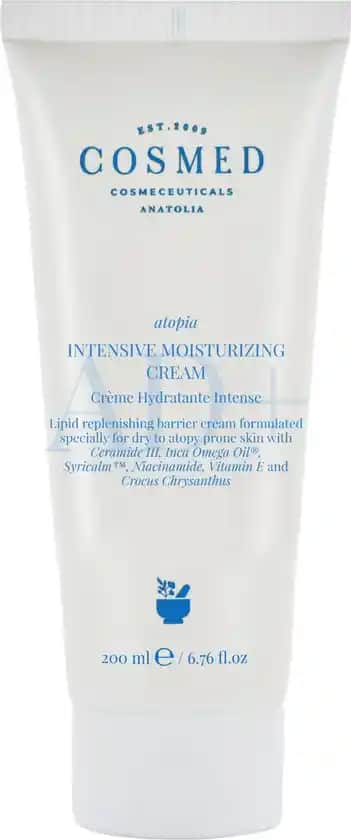 Cosmed Cosmeceuticals ile Bilimsel ve Doğal İçeriklerle Güvenilir Cilt Bakımı Çözümleri