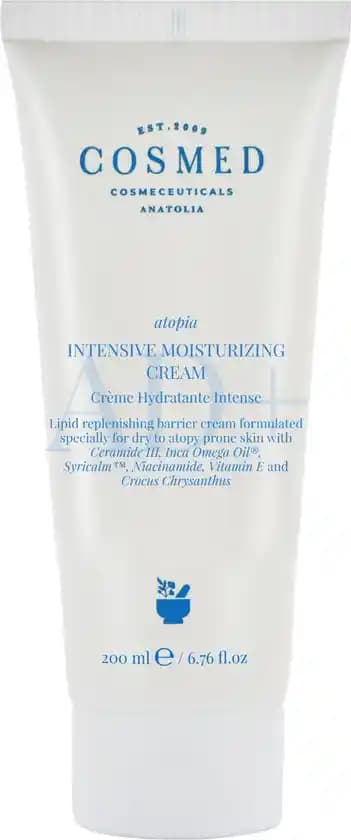 Cosmed Cosmeceuticals ile Bilimsel ve Doğal İçeriklerle Güvenilir Cilt Bakımı Çözümleri