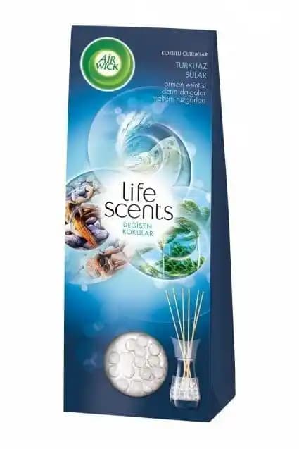 Çubuk Kokular: Pratik, Şık ve Aromatik Çözümlerle Günlük Bakım Deneyimi